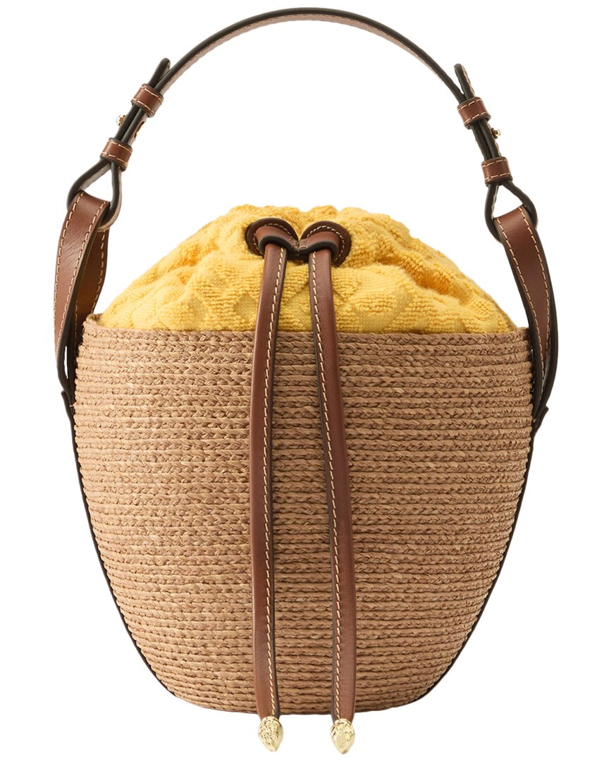 ハンドバッグ HELEN KAMINSKI 25SS Agua Raffia Bucket Bag BAG51753 Helen Kaminski Agua Bucket Bag – Bluefly