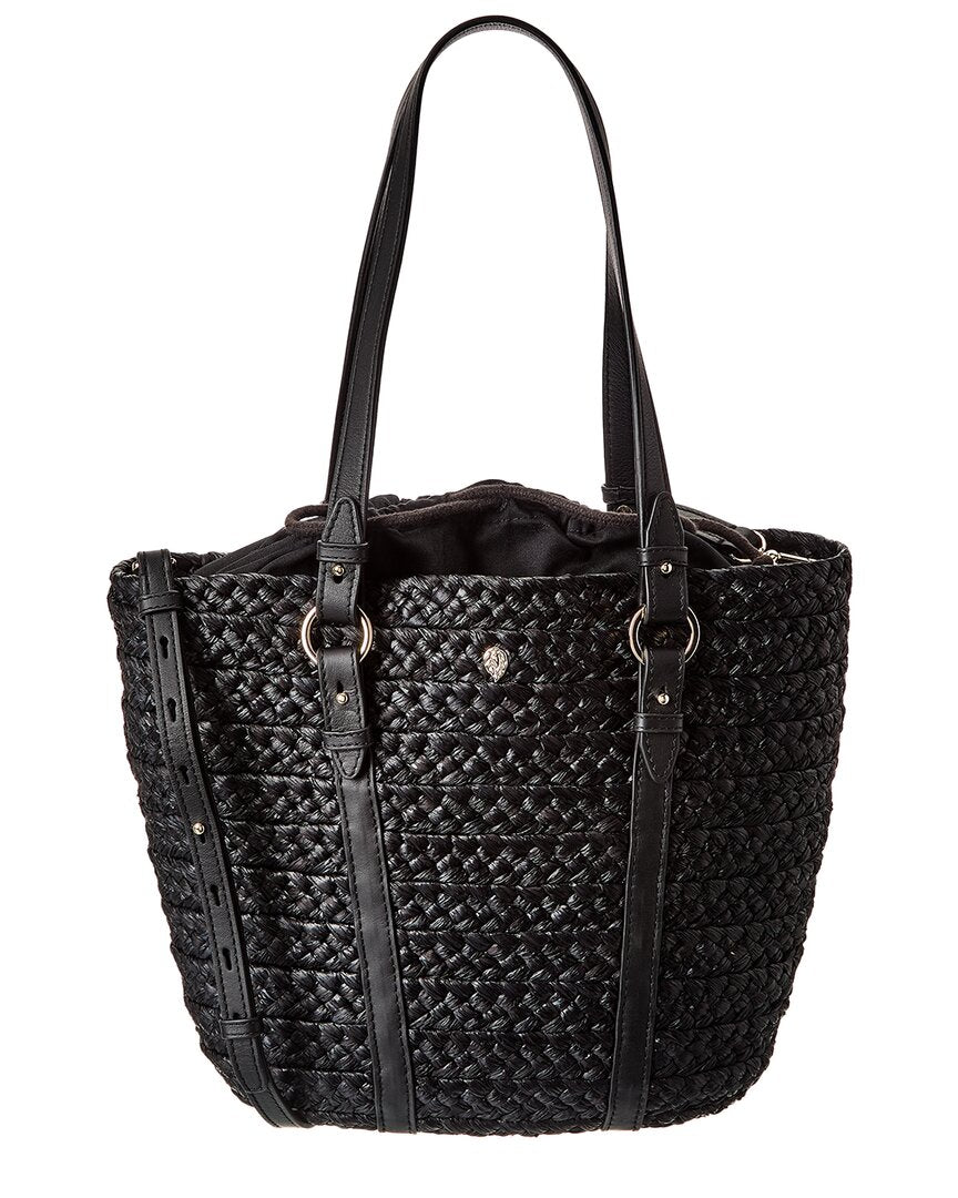 美品 HELEN KAMINSKI 2wayPINIMILLA S BRIDLE Pinimilla Small Bridle Tote – Hats.com