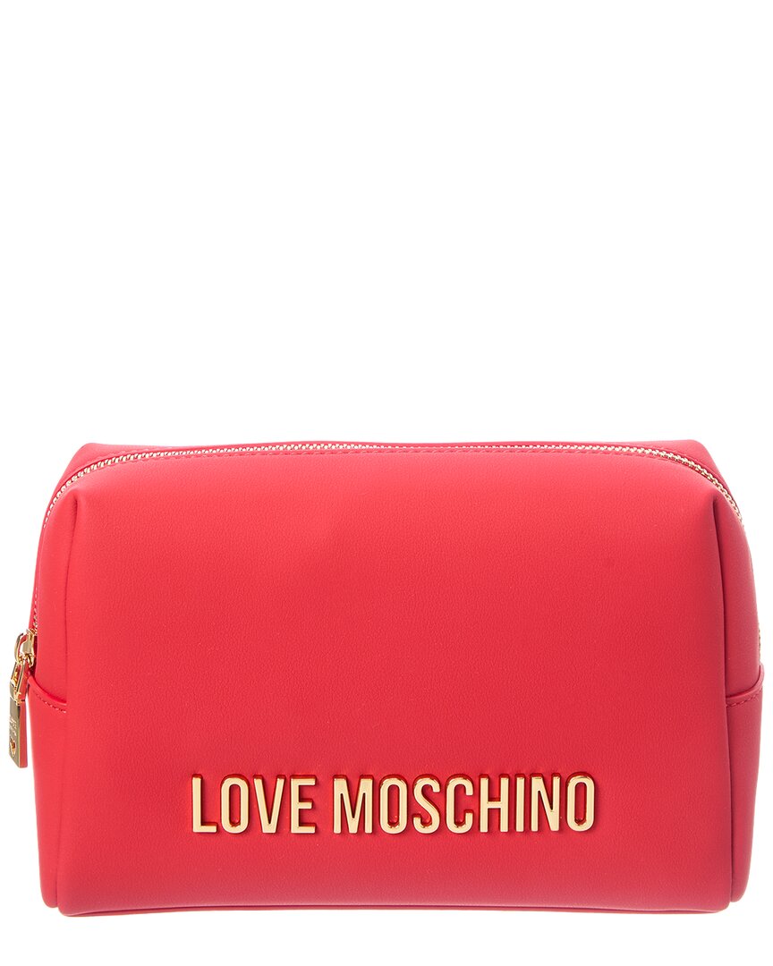 LOVE MOSCHINO クラッチバッグ Love Moschino Clutch – Bluefly