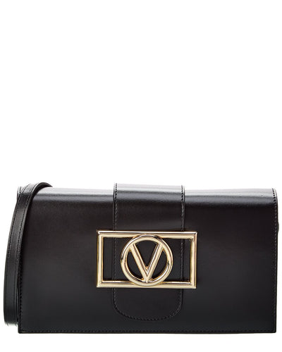 Valentino By Mario Valentino Candy Leather Clutch