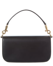 Dolce & Gabbana 3.5 Leather Shoulder Bag