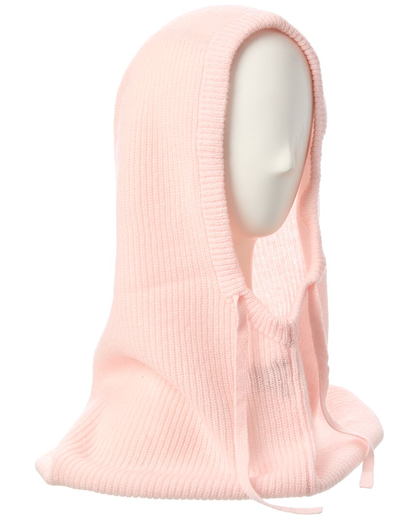 Hannah Rose Shaker Cashmere Hat, Blue Hannah Rose Hats for Women | Online Sale up to 84% off | Lyst main image 2