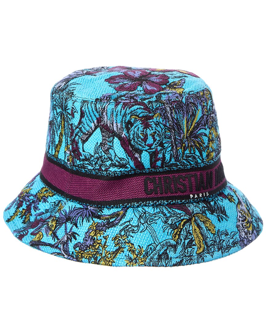 Dior Bucket Hat – Bluefly