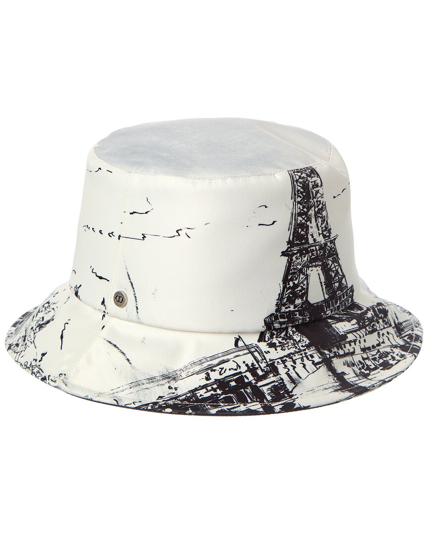 Dior Bucket Hat – Bluefly