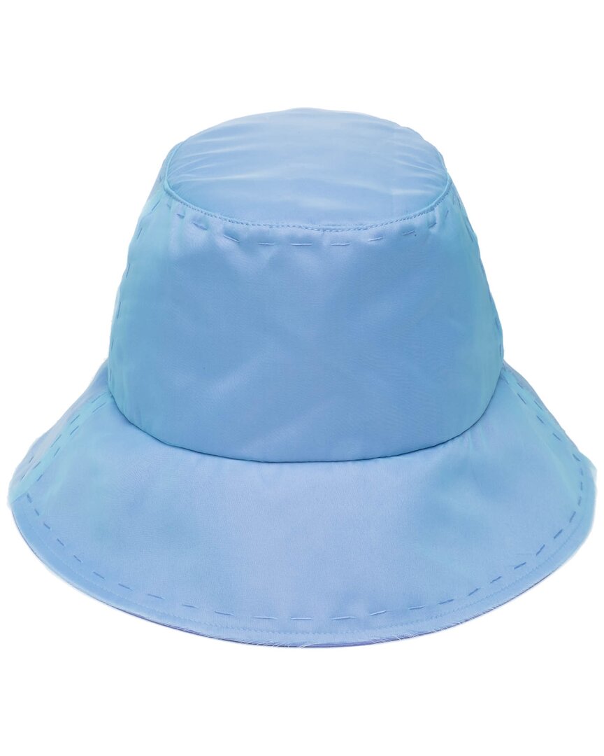 Eugenia Kim Toby Bucket Hat – Bluefly