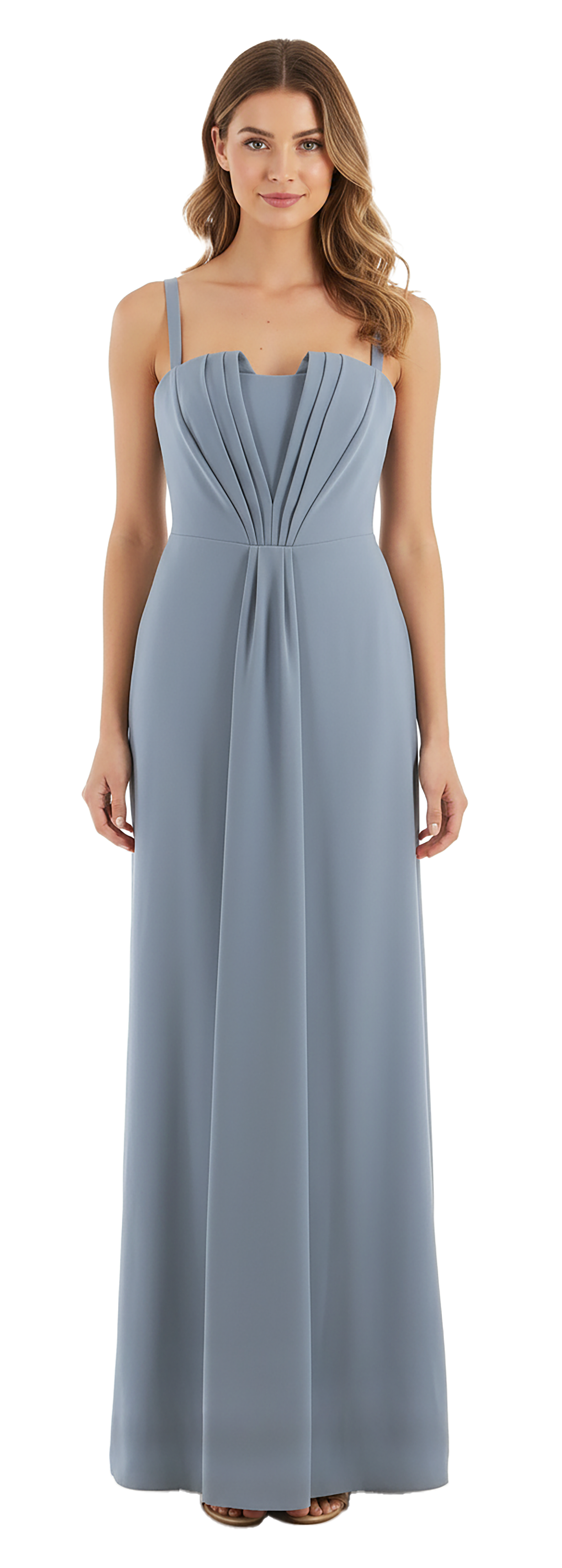 mini white dress halter S Luxury with Ruched Design & Cut-Out Waist Vibrant Green Dress main image 0