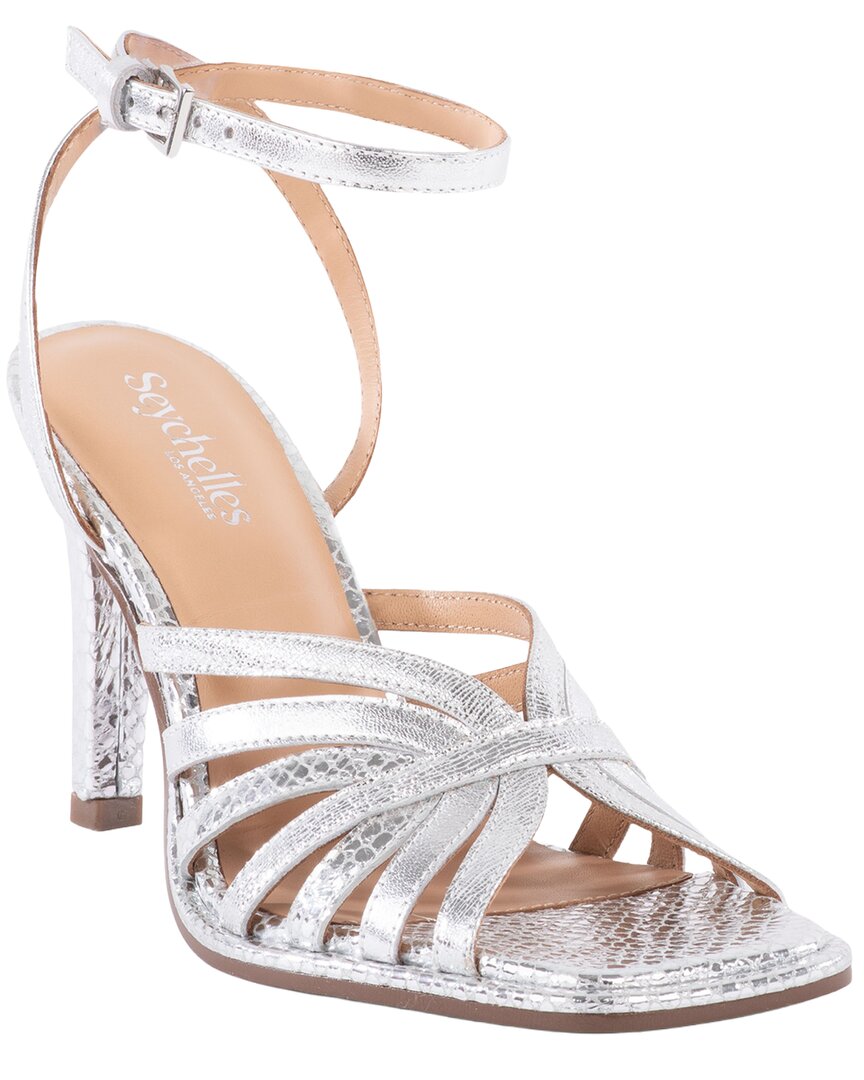 Seychelles Dress To Impress Leather Heel – Bluefly