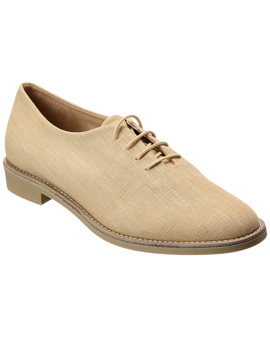 Theory Lace-Up Canvas Oxford Bluefly Theory Lace-Up Canvas Oxford Bluefly