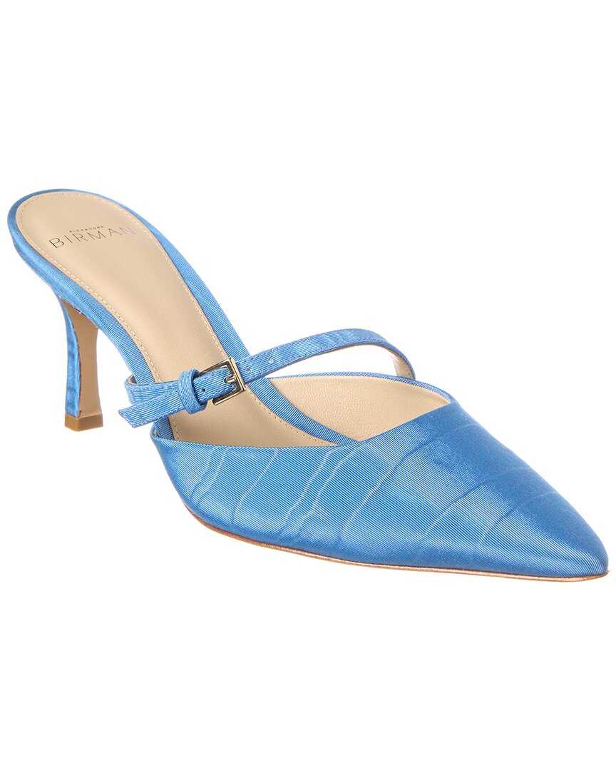 Alexandre Birman Jazzie 85 Mule – Bluefly