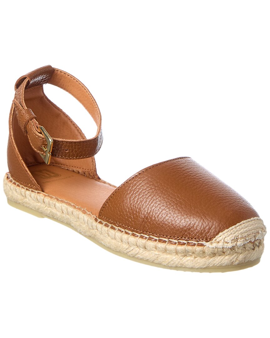 bruno magli leather backpack M By Bruno Magli Sabella Leather Sandal, 7.5, Brown, Women's