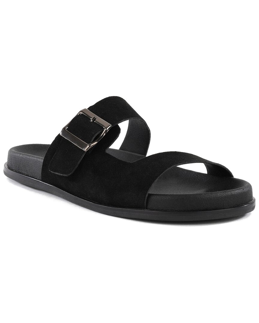 【美品・箱付属品あり】ENFOLD FLOAT-SOLE SANDALS 37 Seychelles Eddie Sandal – Bluefly