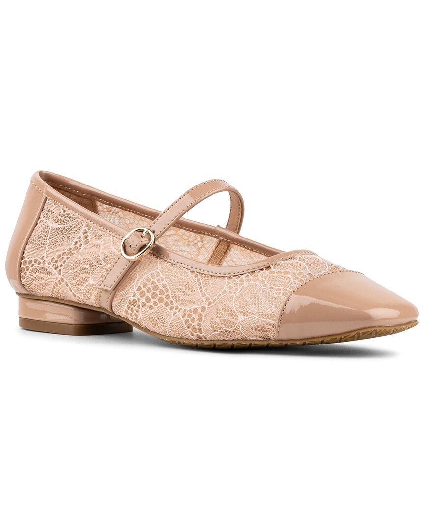 Donald Pliner Ditzy Mary Jane – Bluefly
