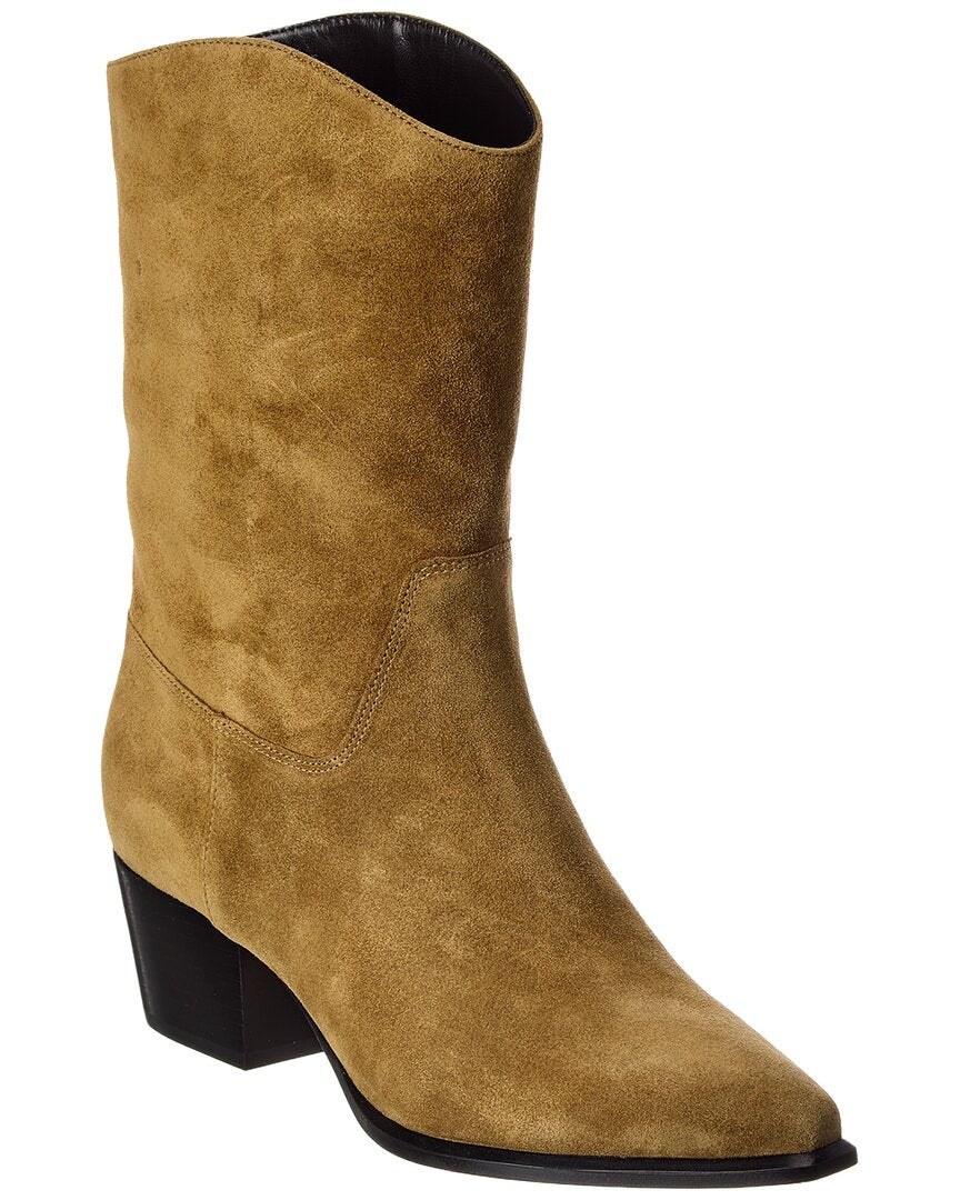 Vince Alps Leather Boot – Bluefly