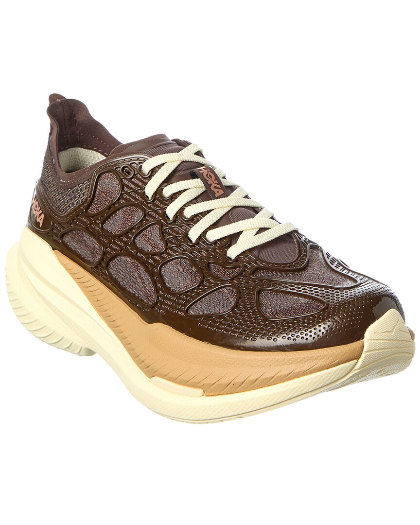 macha!! Hoka Mach X Caged Sneaker – Bluefly
