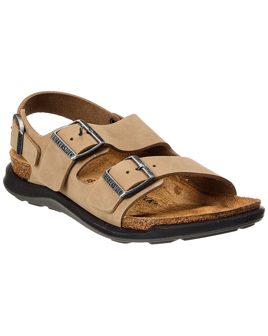 未使用【size42】BIRKENSTOCK MILANO 34733.jpg