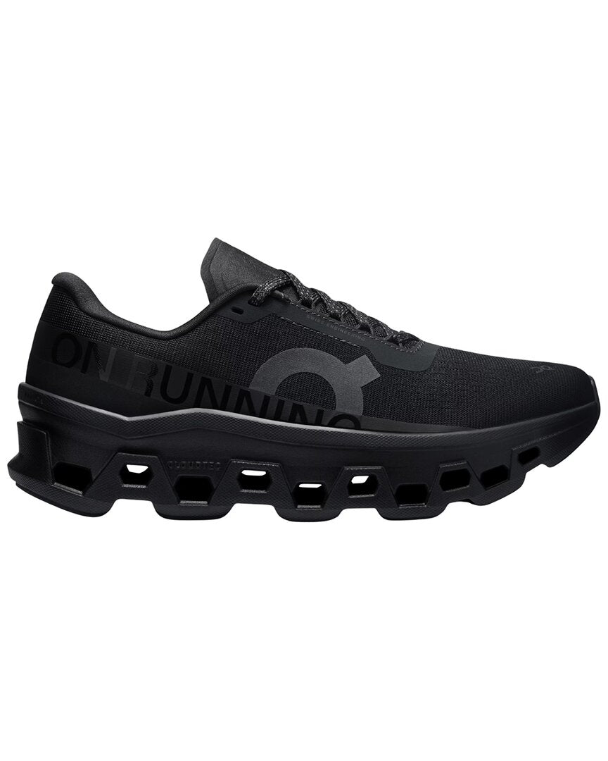 On Running Cloudmonster 1 Sneaker – Bluefly