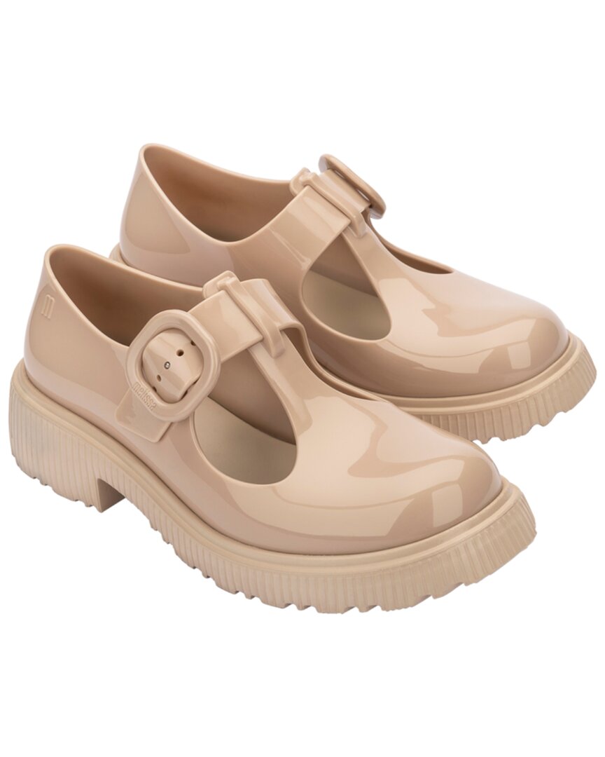 Melissa Shoes Jackie Closed Toe Shoe – Bluefly