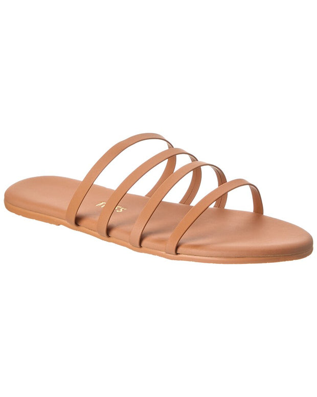 Tkees Serena Leather Sandal