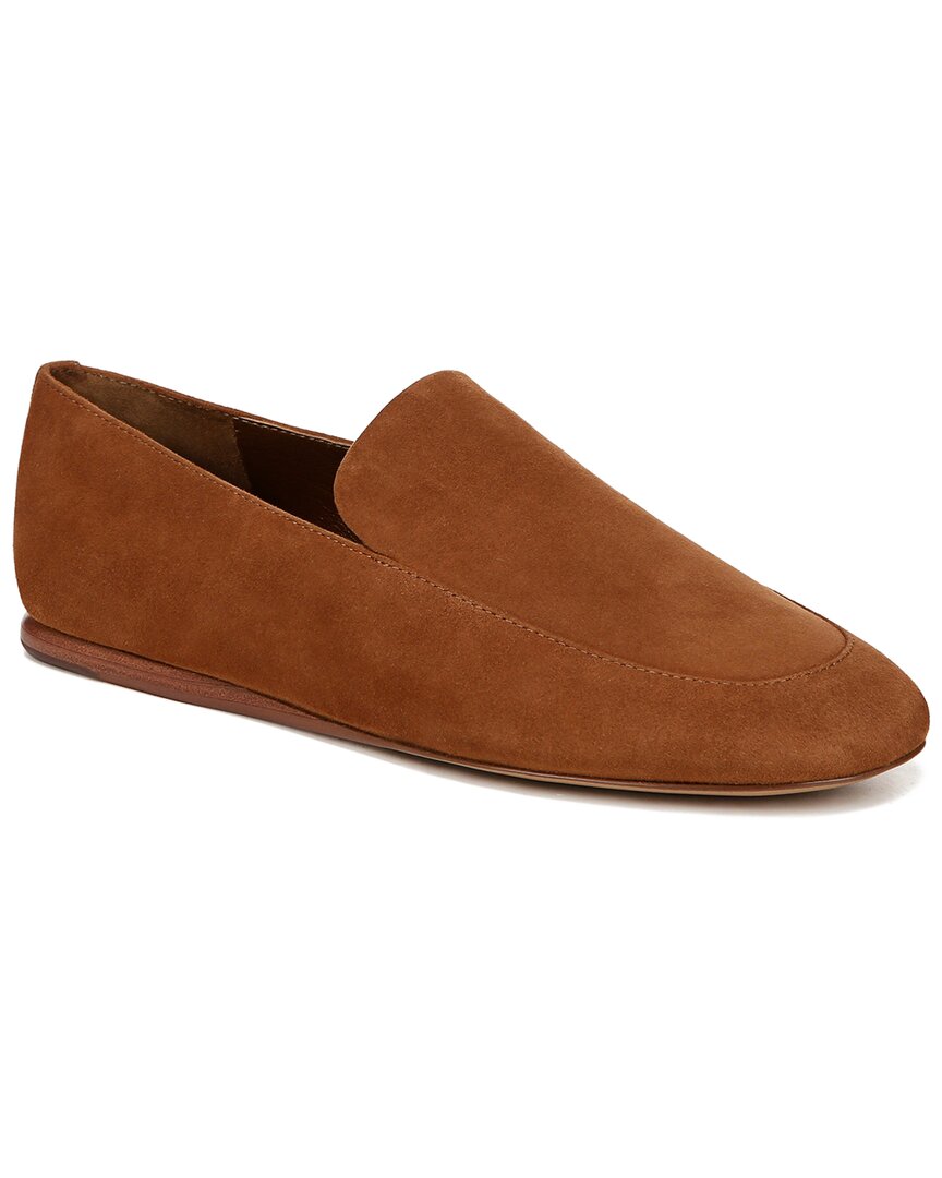 Vince Devin-B Suede Slip-On – Bluefly