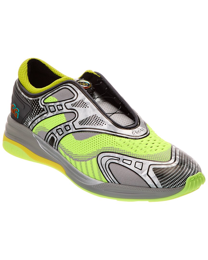 GUCCI ULTRAPACE R スニーカー Gucci Ultrapace R Sneaker – Bluefly