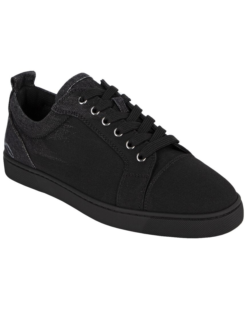 Christian Louboutin Astroloubi Leather Sneaker – Bluefly