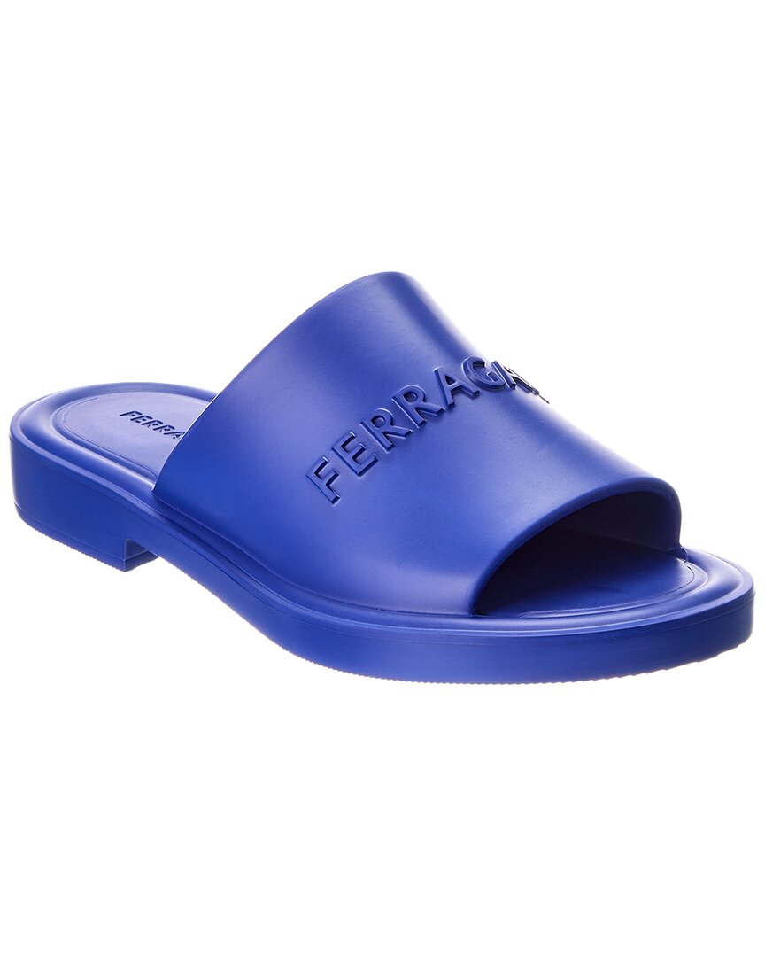 Ferragamo Giuneva Jelly Sandal – Bluefly