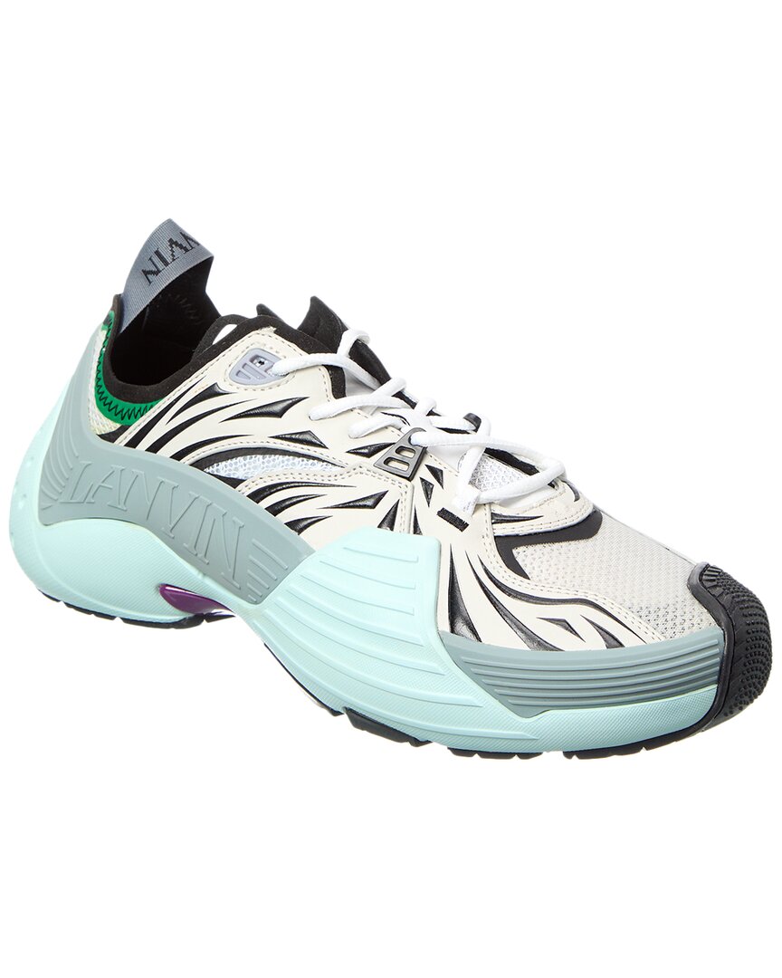 Lanvin Flash-X Sneaker – Bluefly