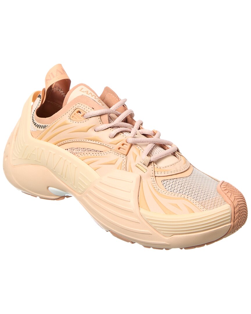 Lanvin Flash-X Sneaker – Bluefly