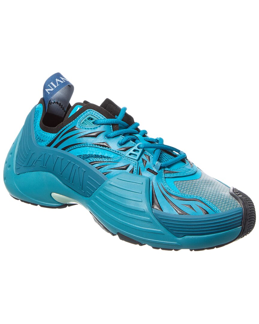 Lanvin Flash-X Sneaker – Bluefly