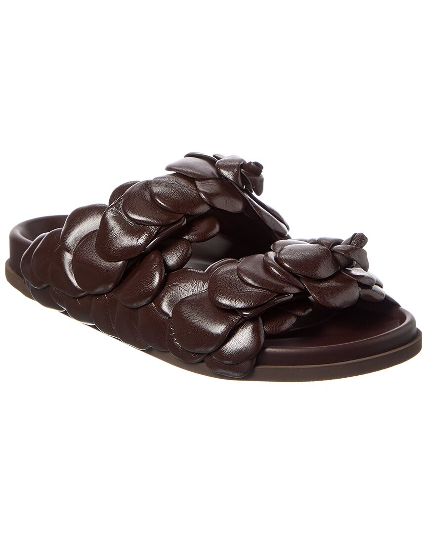 靴 VALENTINO GARAVANI ATELIER03 靴 VALENTINO GARAVANI ATELIER03 Valentino Atelier 03 Leather