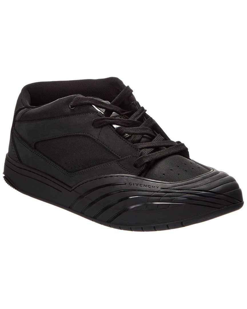 GIVENCHY バレーシューズ　スター Givenchy White 1952 Star Trainer Sneakers Givenchy