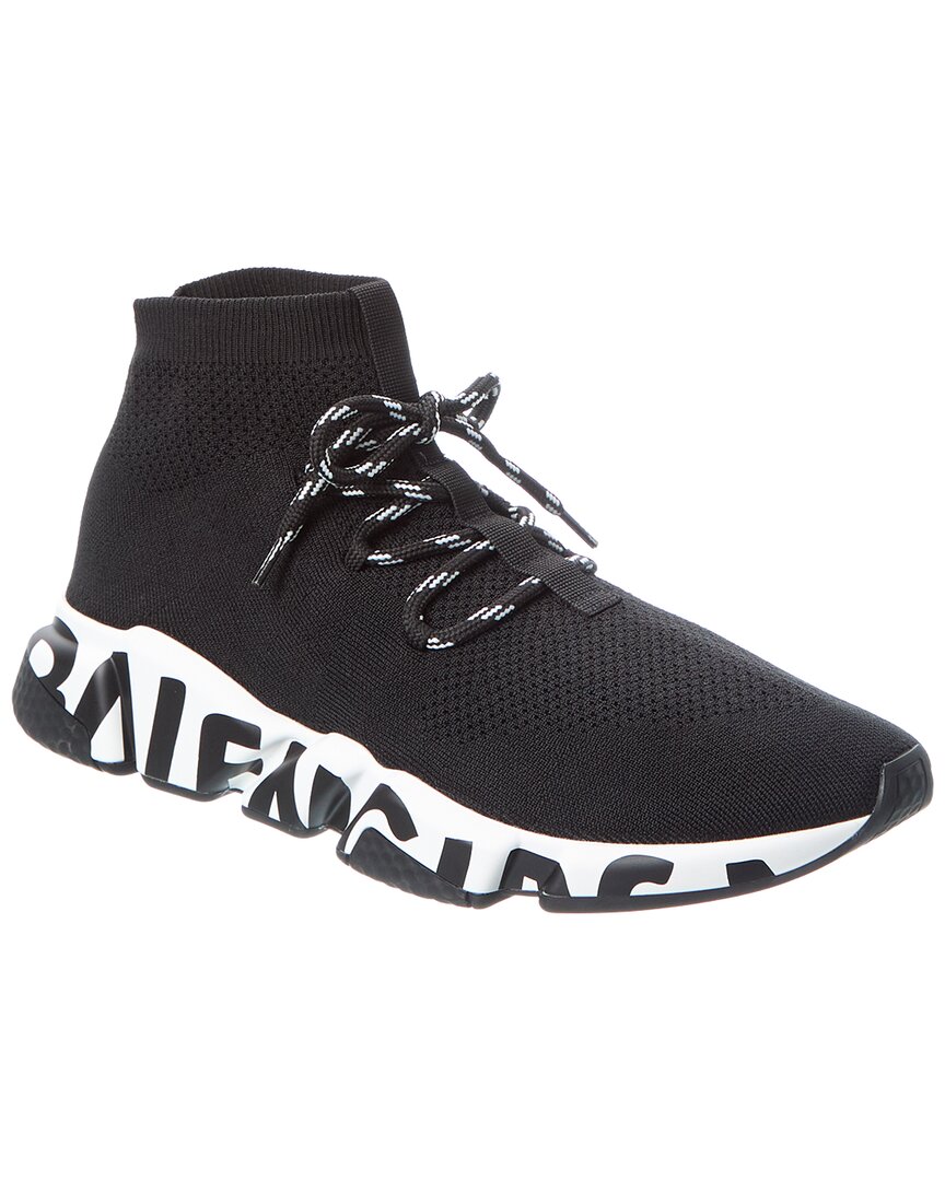 Balenciaga Speed Lt Lace-Up Sneaker – Bluefly display picture 1
