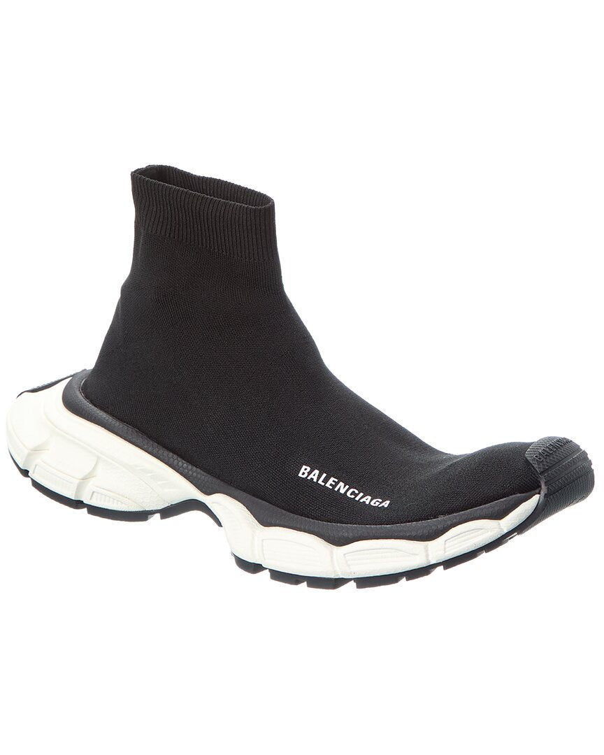 Balenciaga 3Xl Sock Sneaker – Bluefly