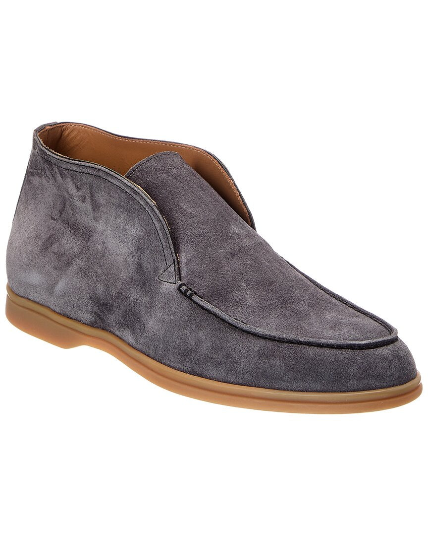 Harry's Of London Tower Suede Boot – Bluefly
