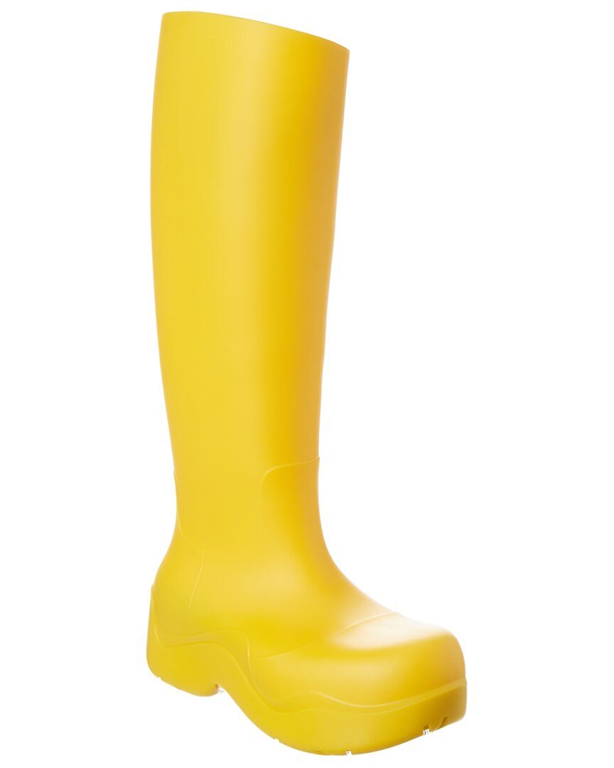 Bottega Veneta The Puddle High Rubber Boot – Bluefly