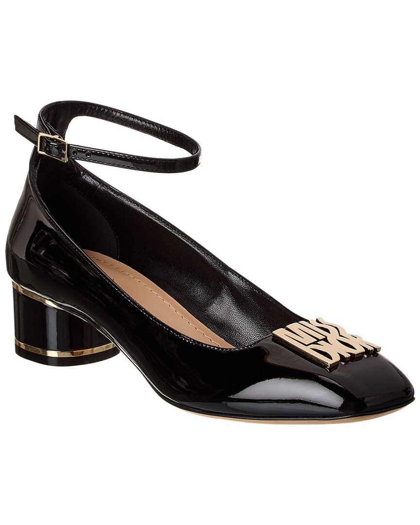 Dior Miss Dior Patent Pump – Bluefly