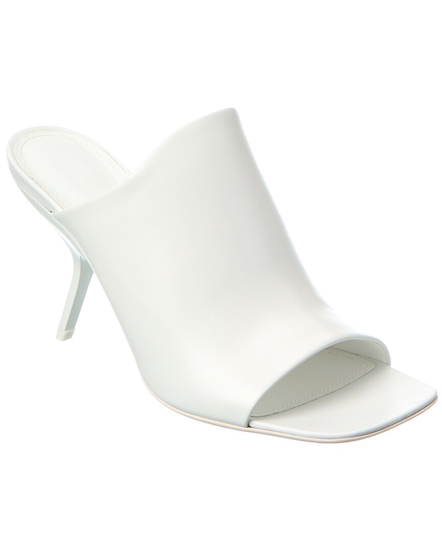 Ferragamo Era 85 Leather Sandal – Bluefly