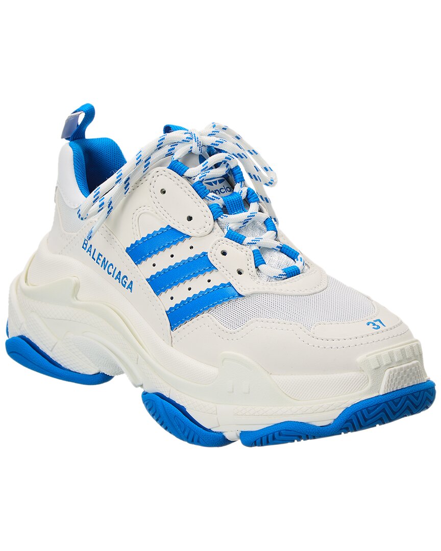 Balenciaga X Adidas Triple S Sneaker – Bluefly