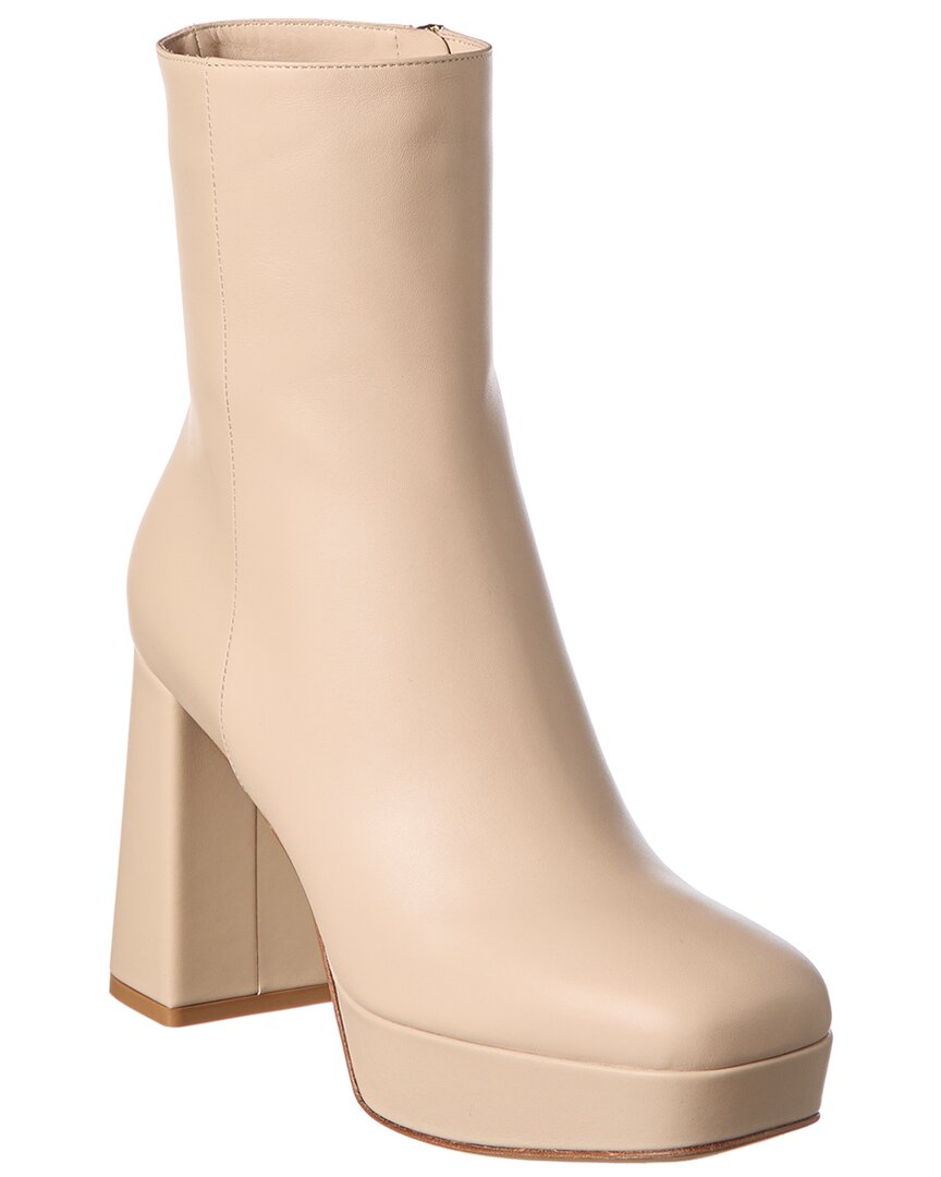 Gianvito Rossi Daisen 70 Leather Boot – Bluefly