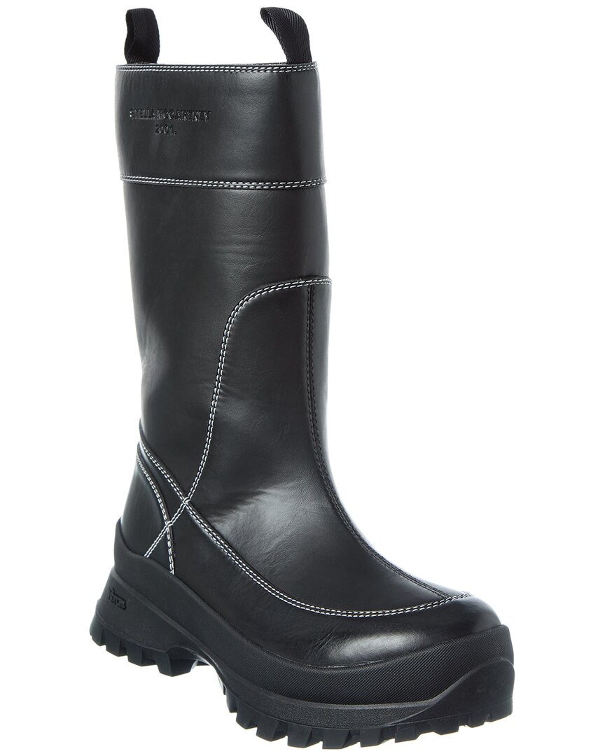 Stella Mccartney Plastic Boot – Bluefly