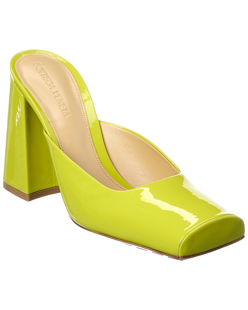 Bottega Veneta Tower Patent Pump – Bluefly