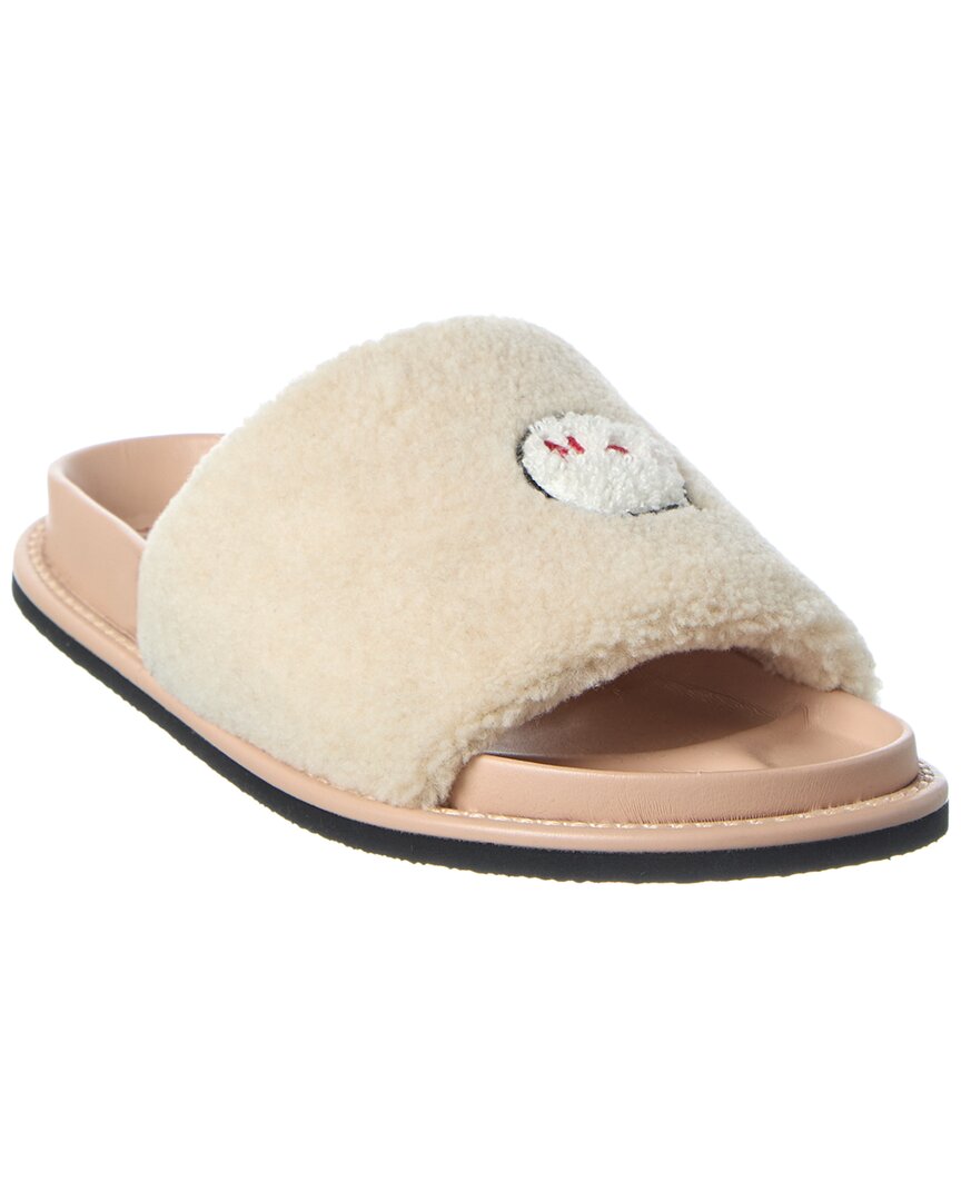 Stella Mccartney X Yoshitomo Nara Slide – Bluefly