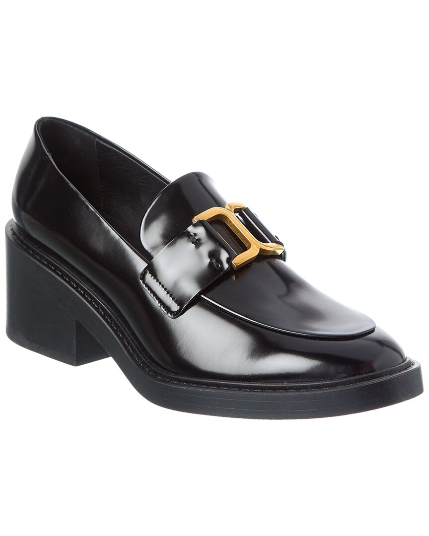 Chloé Marcie Leather Loafer – Bluefly