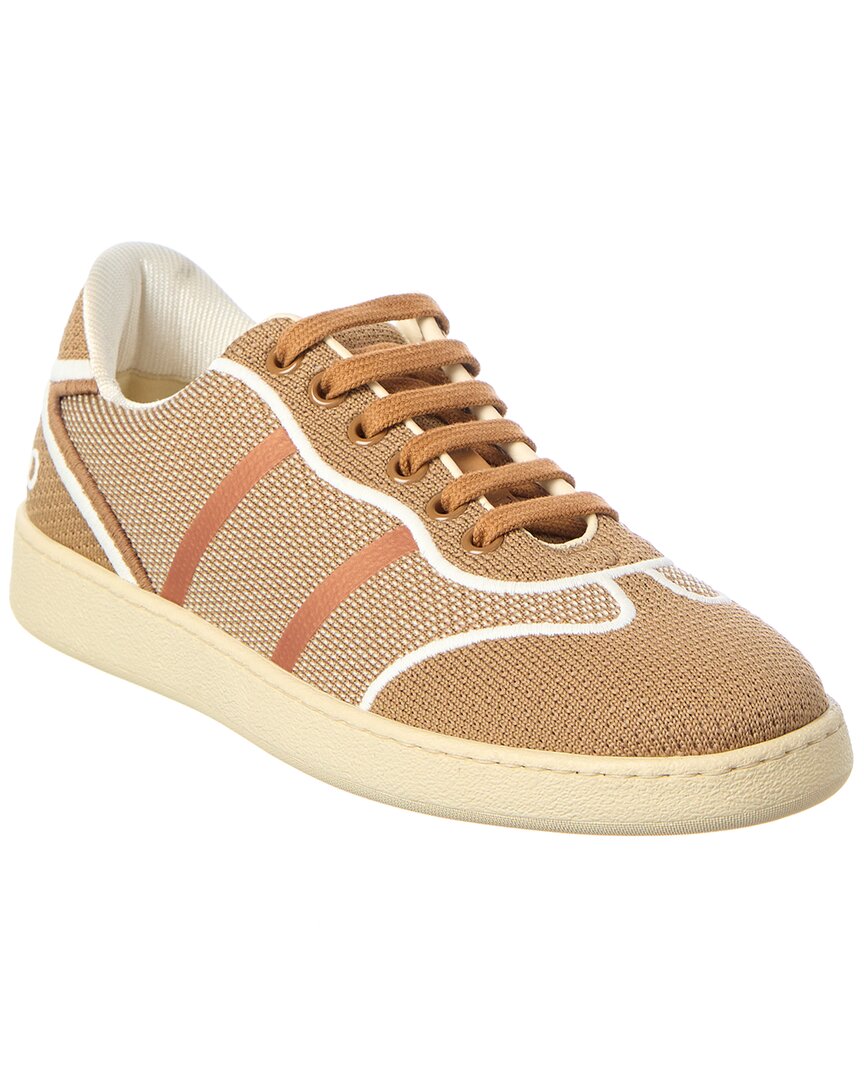 Ferragamo Dedalo Sneaker – Bluefly