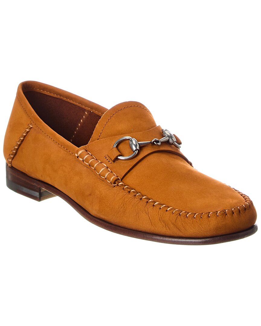 Gucci Gigi Leather Loafer  Bluefly
