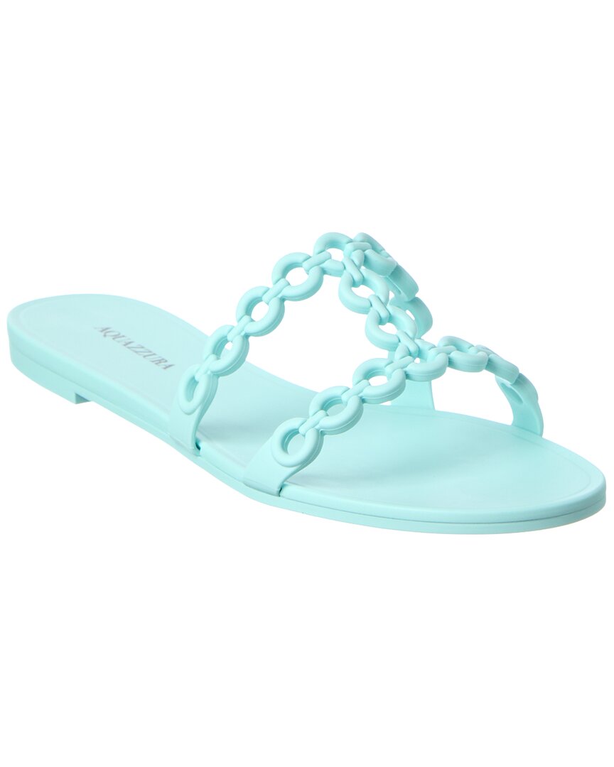 Aquazzura Jelly Sandal – Bluefly
