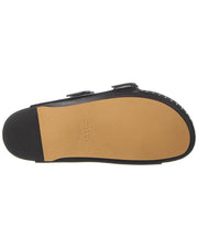 Isabel Marant Lennyo Leather Sandal