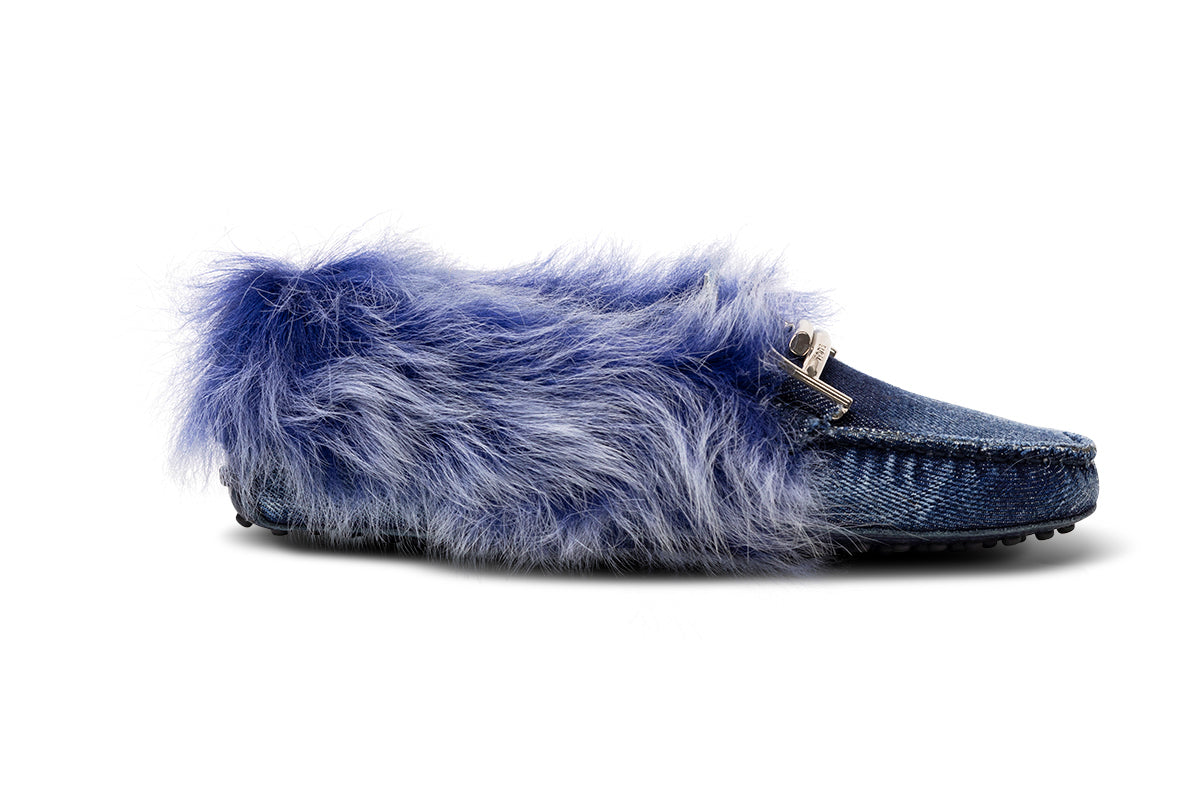 Tod's Gommino Loafers – Bluefly