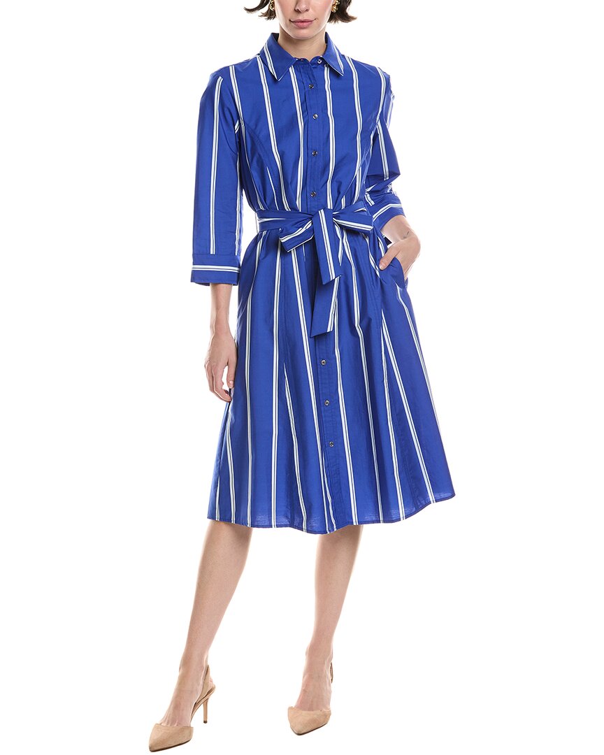 knee length dresses for ladies Green Collared Button Down Tie Waist Midi Shirt Dress *FINAL SALE* – SSYS