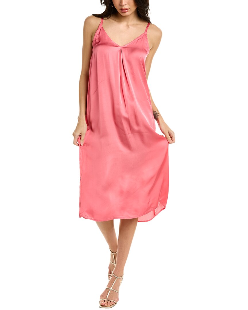 Nation Ltd Shiloh Midi Dress  Bluefly
